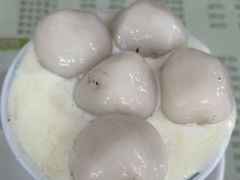 -阿三麻蓉汤圆(顺光大厦店)