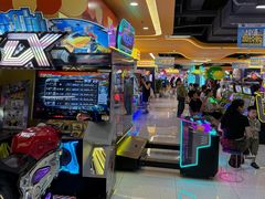 -爱玩嘉年华(江北一店)