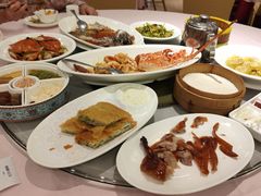 -顺风海鲜港(金玉兰店)