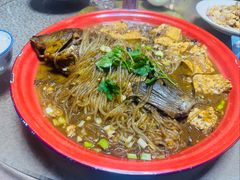 -王渔王得莫利炖鱼(群力店)