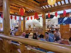 -丽池宫韩式汗蒸会馆(华灯坊店)