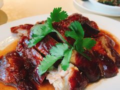 招牌烧鹅-潇湘华天大酒店-湘·悦美食街(芙蓉中路店)