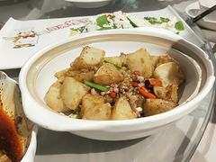 -确喜美味小厨(西单商场兰州店)