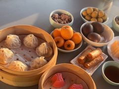 -湖畔居茶楼(湖滨店)