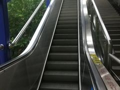 -利济北路(地铁站)