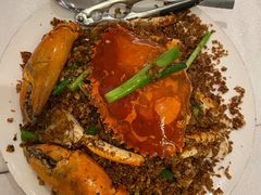 -喜记避风塘炒辣蟹(旗舰店)