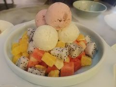 -西安凯悦酒店·湖畔中餐厅