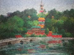 -上海油画雕塑院
