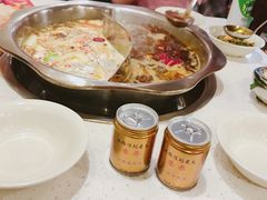 -水碾河刘老大串串香(水碾河路店)