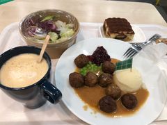 -宜家·瑞典风味餐厅(北京西红门店)