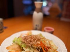 -有喜屋·鲜鸡烧鸟·居酒屋(安龙路店)