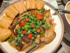 -老福洲·三十年福州味(斗东店)