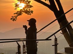 -五女山景区