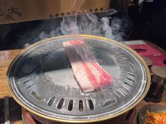 -西塔老太太泥炉烤肉(万柳华联店)