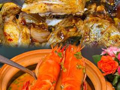 -美奈小馆·越南料理(福田星河COCO Park店)