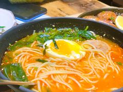 -小川洋风料理(街道口店)