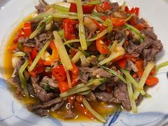 -老板很二(吉大店)