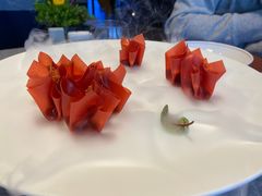 -柿合缘新京菜(国金中心商场店)