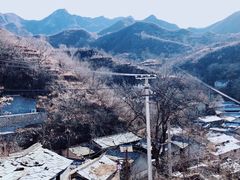 -水峪民俗村