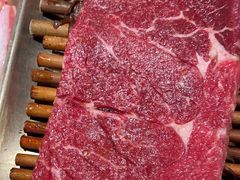 -西塔老太太泥炉烤肉(亚运村店)