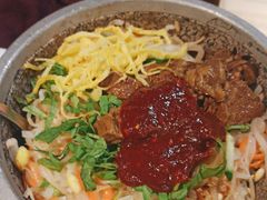 -炙城·韩式烤肉(南京东路店)