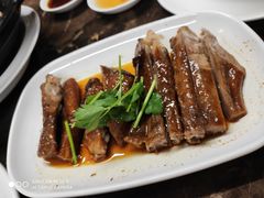 -陆记鹅庄·潮汕菜·狮头鹅(大仟里店)