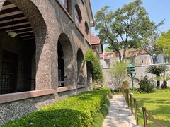 -上海孙中山故居纪念馆