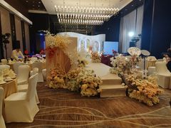 -广州天河希尔顿酒店