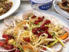 -来之顺海鲜菜馆·青岛菜·始于1993(栈桥店)