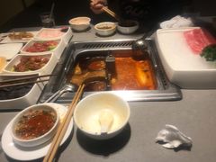 -海底捞火锅(石厦时代广场店)