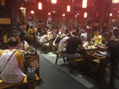 -重庆渝达老火锅(春熙路店)