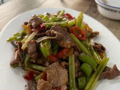 -南雄雄州土菜餐厅(粤北大厦店)
