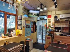 -后厨意餐La Cucina(外交公寓店)