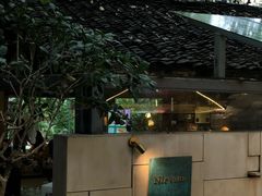-Nirvana Cafe&Bar(北仓文创街区店)