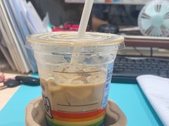 -瑞幸咖啡(第五大道高发西岸花园店)