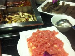 -大妙火锅·非物质文化遗产(东湖公园店)