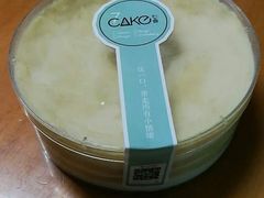 -7cake榴莲千层蛋糕(松江店)