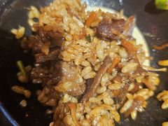 -水浒烤肉(国贸店)