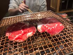 -九田家黑牛烤肉料理(太阳城店)