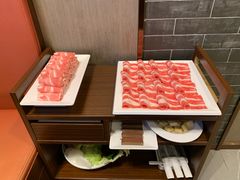 -蝎王府羊蝎子(虎坊桥总店)