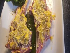 -熊大·鲜烤黄牛肉(五山店)