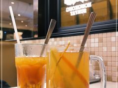 -香港新发烧腊茶餐厅(书城店)