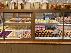 -山崎面包(静安久光店)