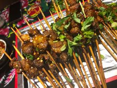 半牛精膘-醉烧膘·烧烤夜宵王(总店)