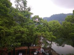 -峨眉山风景名胜区