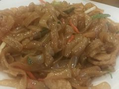 -敦煌喜宴(万达广场店)
