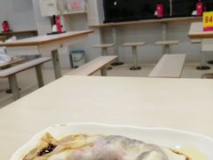 -华辉拉肠(宝华店)