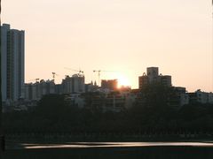 -南宁南湖公园
