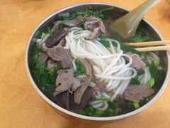 -汤记贵州特色羊肉粉面馆(通海景苑店)