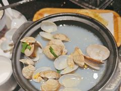 -鸣记脆皮烤鱼·海鲜烤鱼(亿合城店)